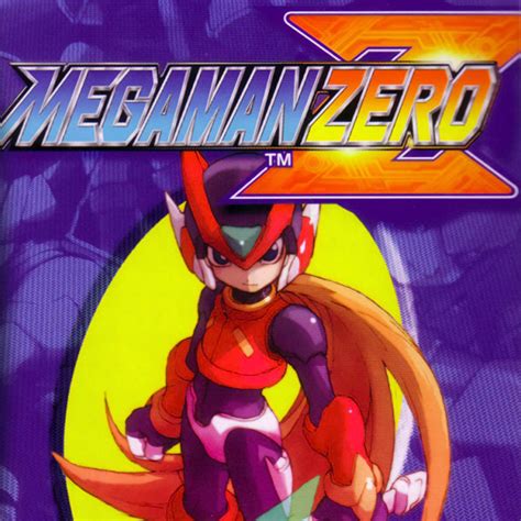 how old is zero megaman.